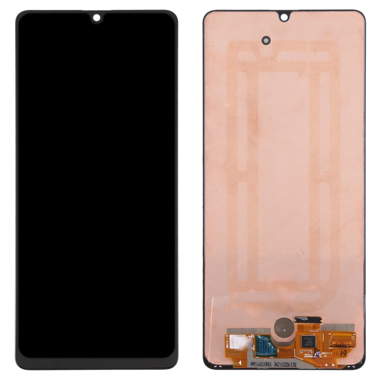 Original LCD Screen and Digitizer Full Assembly for Samsung Galaxy A42 5G SM-A426