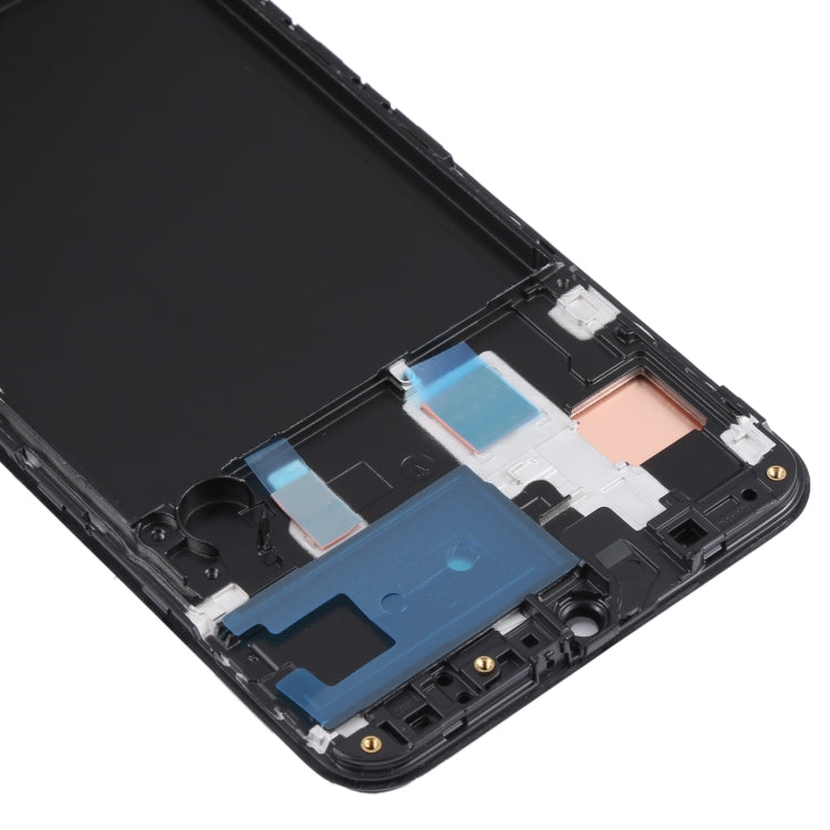 Original LCD Screen and Digitizer Full Assembly with Frame for Samsung Galaxy A30 SM-A305 My Store