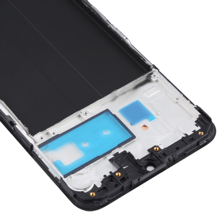 Original LCD Screen and Digitizer Full Assembly with Frame for Samsung Galaxy M30 SM-M305 My Store