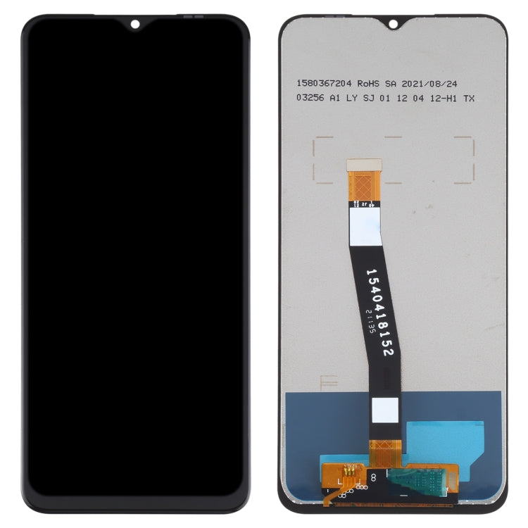 Original LCD Screen and Digitizer Full Assembly for Samsung Galaxy A22 5G SM-A226 My Store