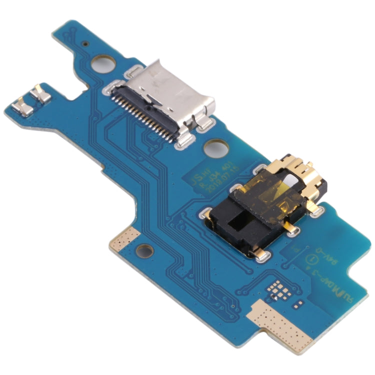 For Samsung Galaxy F41 SM-F415F/DS Charging Port Board My Store