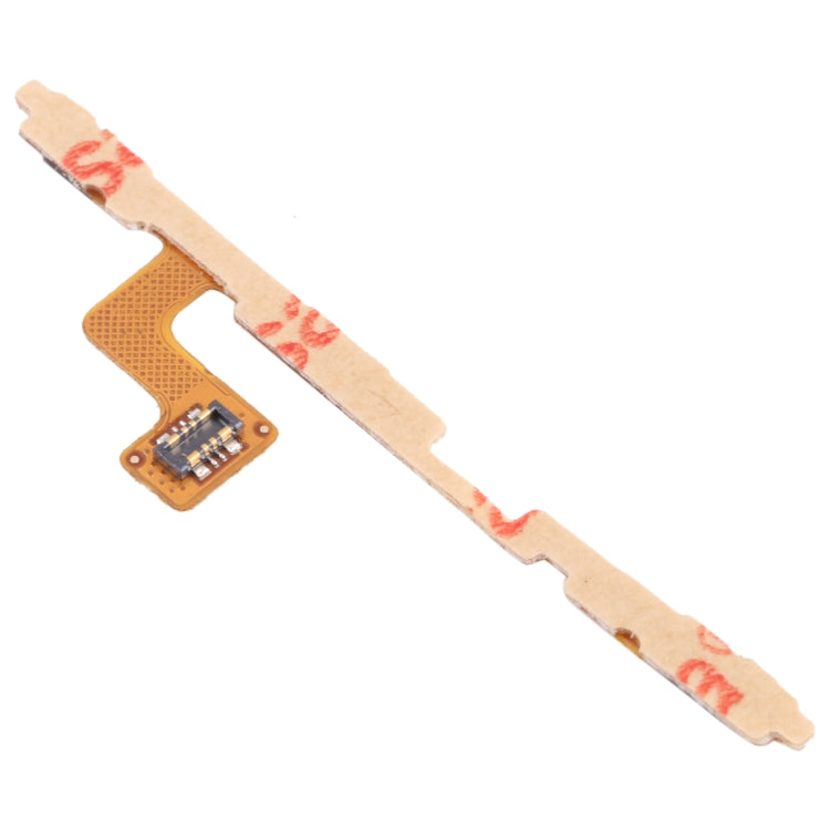 For Samsung Galaxy F41 SM-F415F/DS Power Button & Volume Button Flex Cable My Store