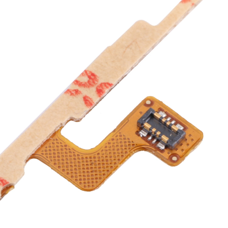 For Samsung Galaxy F41 SM-F415F/DS Power Button & Volume Button Flex Cable My Store