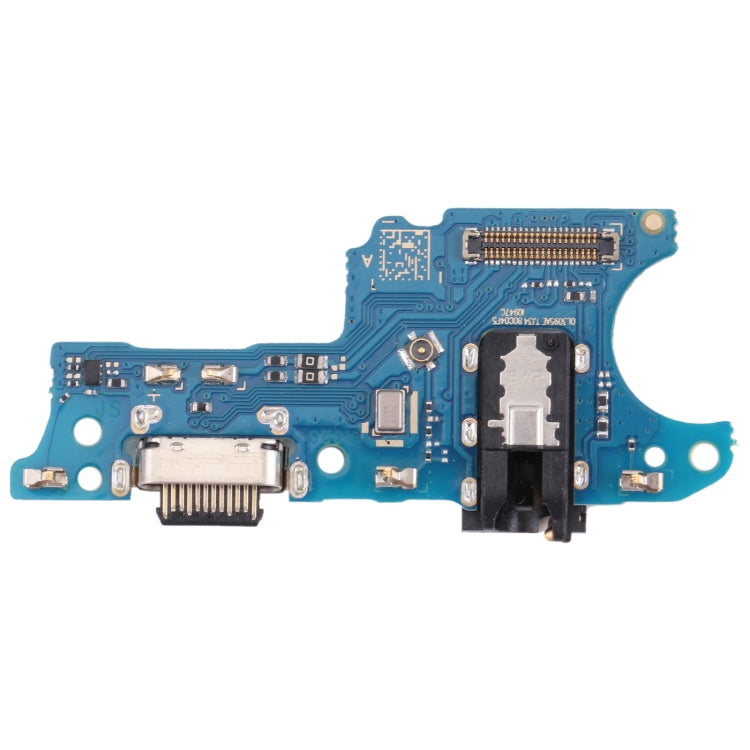 For Samsung Galaxy F02s SM-E025 Charging Port Board My Store