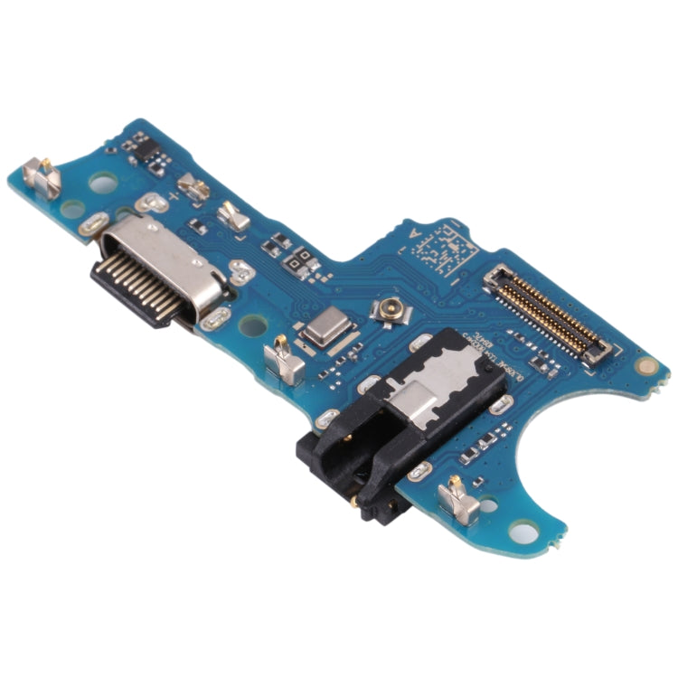 For Samsung Galaxy F02s SM-E025 Charging Port Board