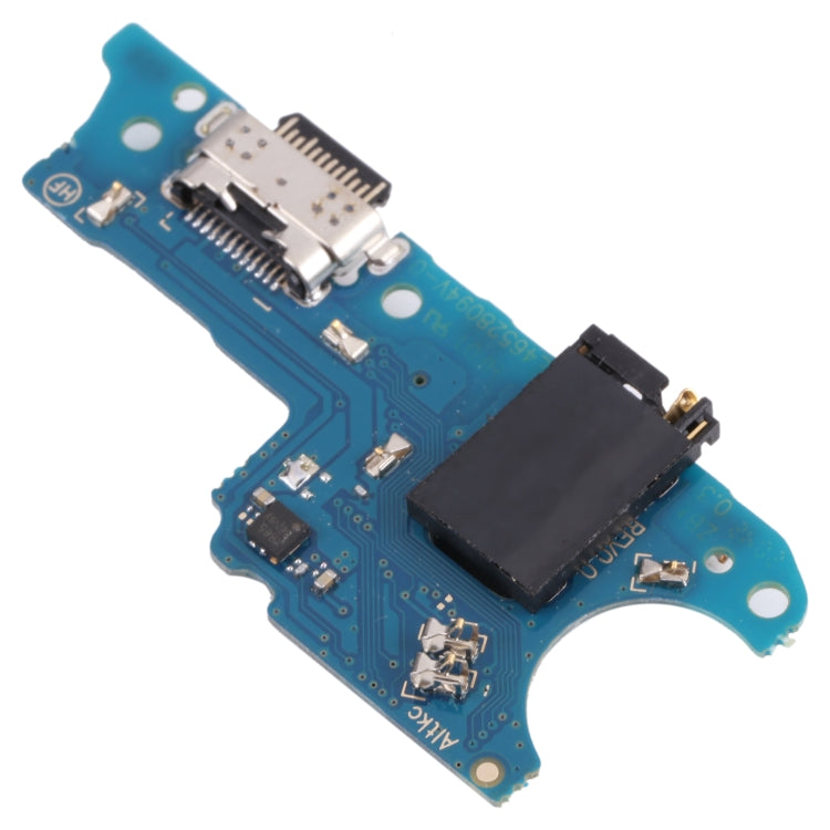 For Samsung Galaxy F02s SM-E025 Charging Port Board My Store