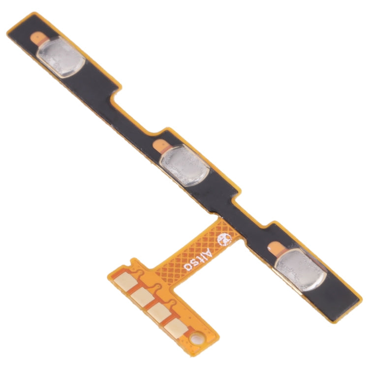 For Samsung Galaxy F02s SM-E025 Power Button & Volume Button Flex Cable My Store