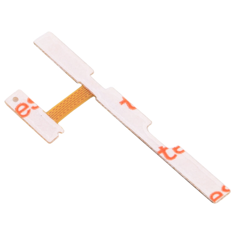 For Samsung Galaxy F02s SM-E025 Power Button & Volume Button Flex Cable