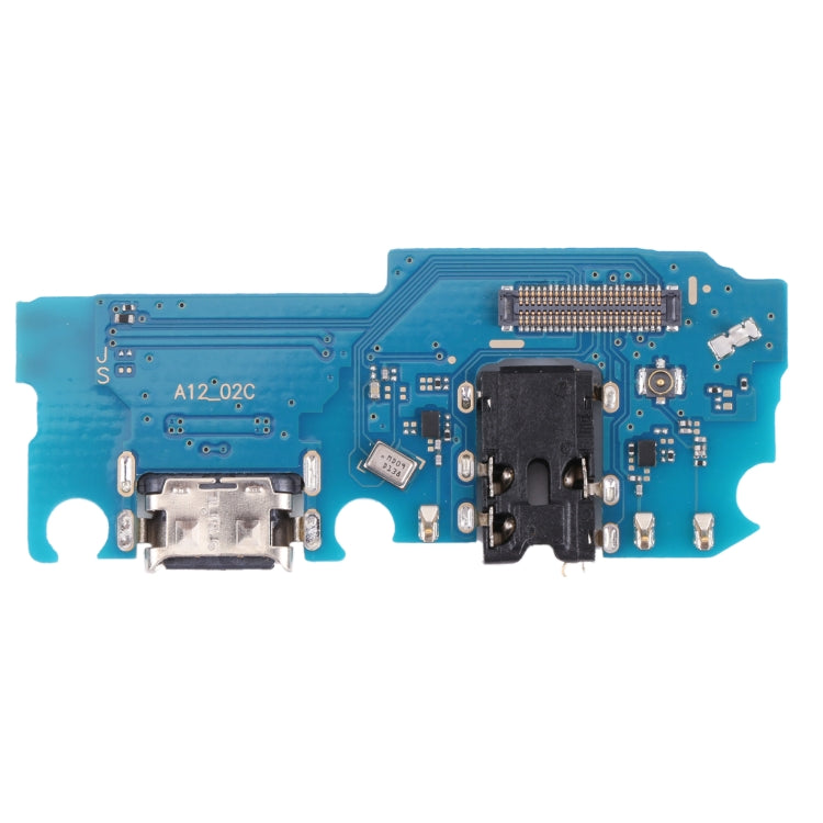 For Samsung Galaxy F12 SM-F127 Charging Port Board