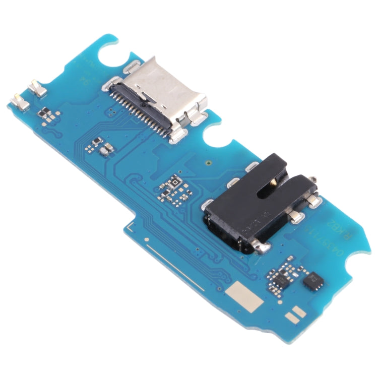 For Samsung Galaxy F12 SM-F127 Charging Port Board