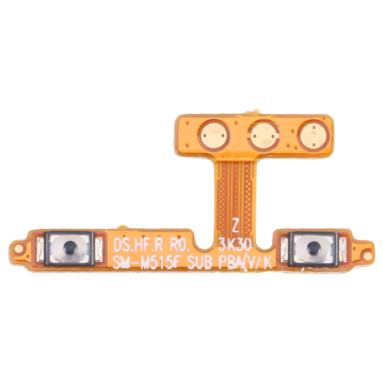 For Samsung Galaxy F12 SM-F1237 Volume Button Flex Cable My Store