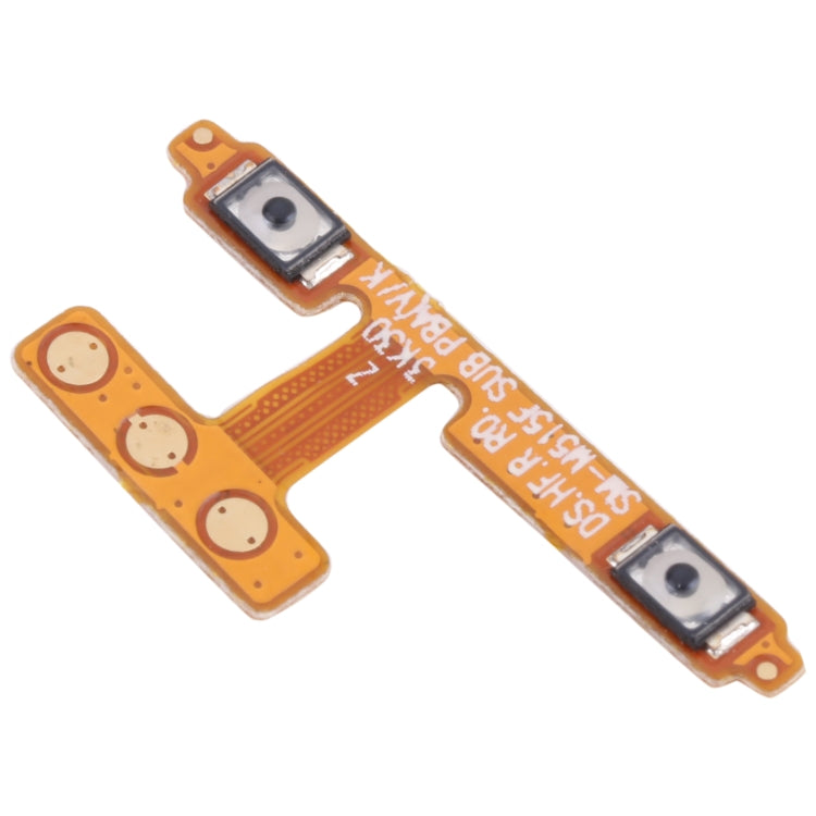 For Samsung Galaxy F12 SM-F1237 Volume Button Flex Cable