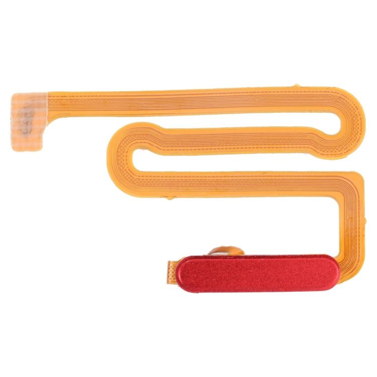 For Samsung Galaxy F12 SM-F1237 Fingerprint Sensor Flex Cable My Store