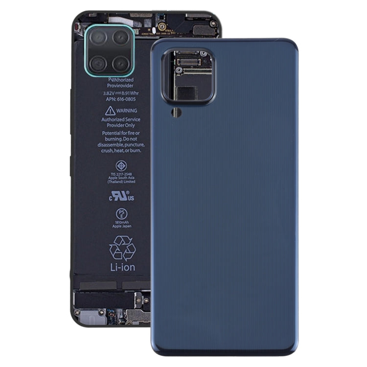 For Samsung Galaxy M32 SM-M325 Battery Back Cover My Store