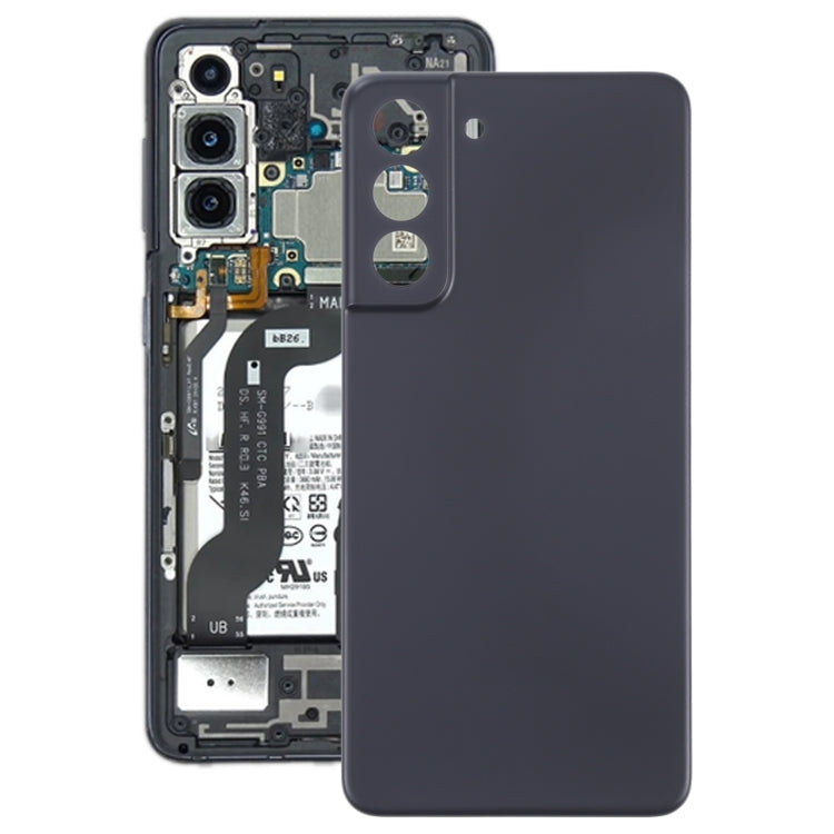 For Samsung Galaxy S21 FE 5G SM-G990B Battery Back Cover My Store