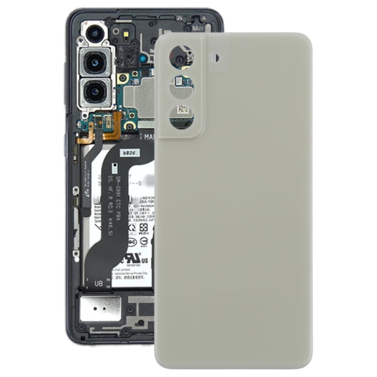 For Samsung Galaxy S21 FE 5G SM-G990B Battery Back Cover