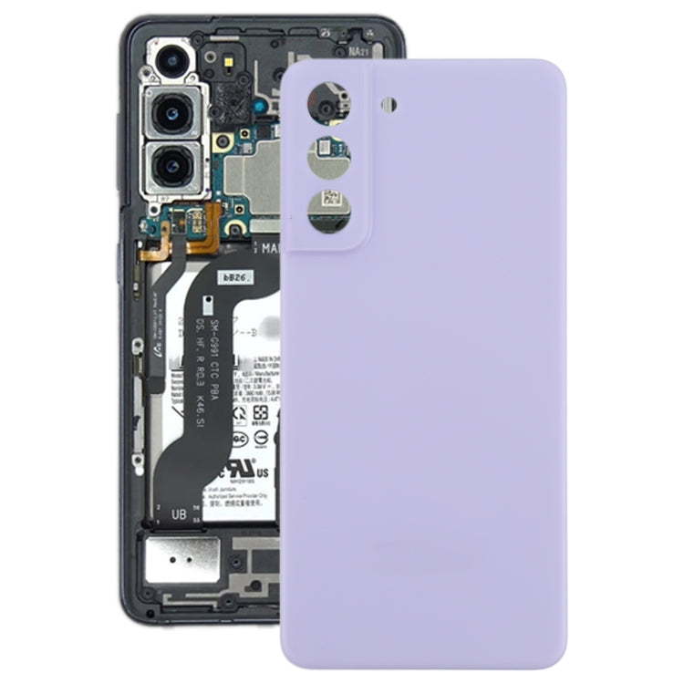 For Samsung Galaxy S21 FE 5G SM-G990B Battery Back Cover My Store