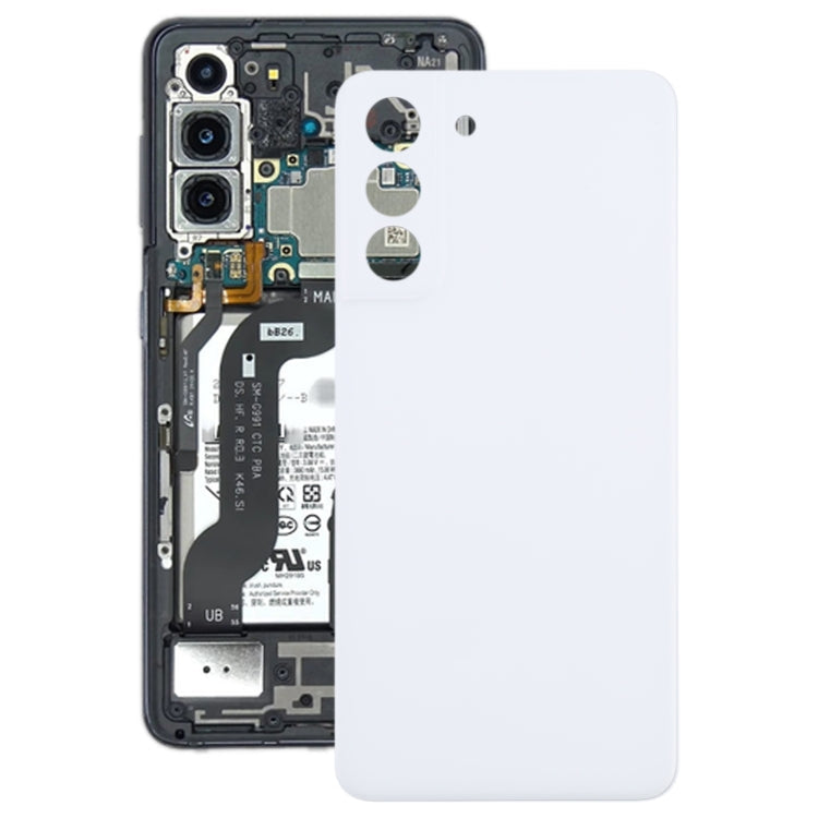 For Samsung Galaxy S21 FE 5G SM-G990B Battery Back Cover