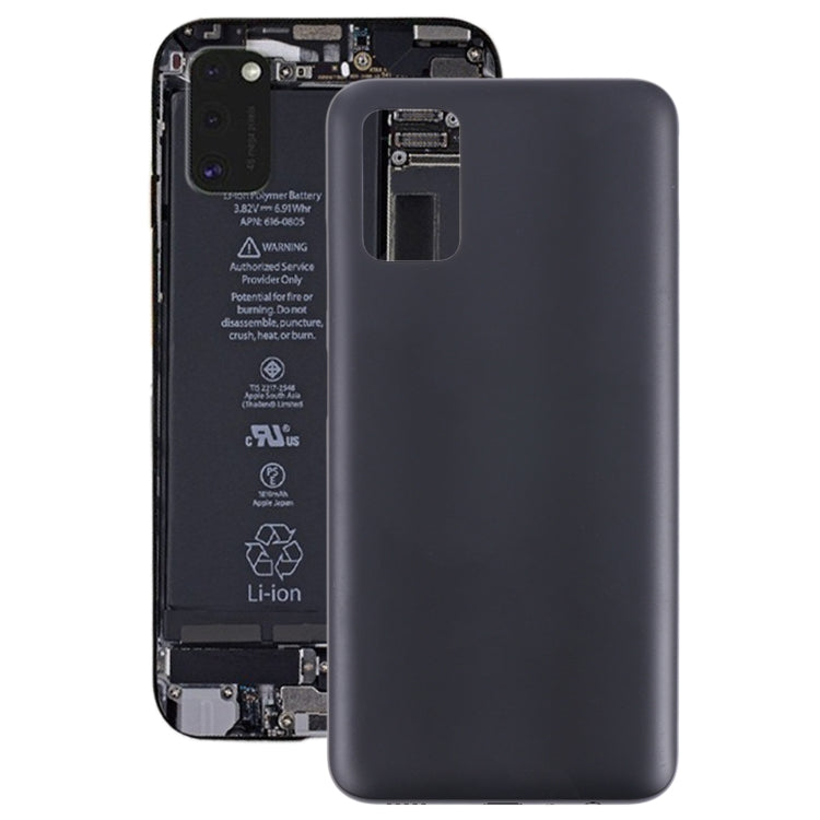 For Samsung Galaxy A03s SM-A037 Battery Back Cover My Store