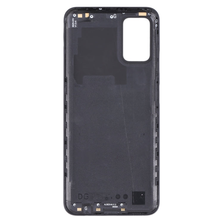 For Samsung Galaxy A03s SM-A037 Battery Back Cover