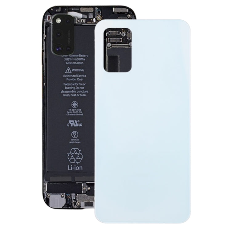 For Samsung Galaxy F52 5G SM-E526 Battery Back Cover My Store