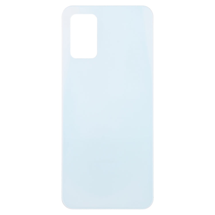 For Samsung Galaxy F52 5G SM-E526 Battery Back Cover