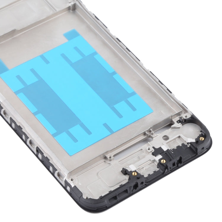 For Samsung Galaxy A03s SM-A037 Front Housing LCD Frame Bezel Plate My Store