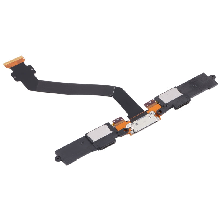 For Samsung Galaxy Tab 8.9 P7300 Loudspeaker + Charging Port Flex Cable My Store