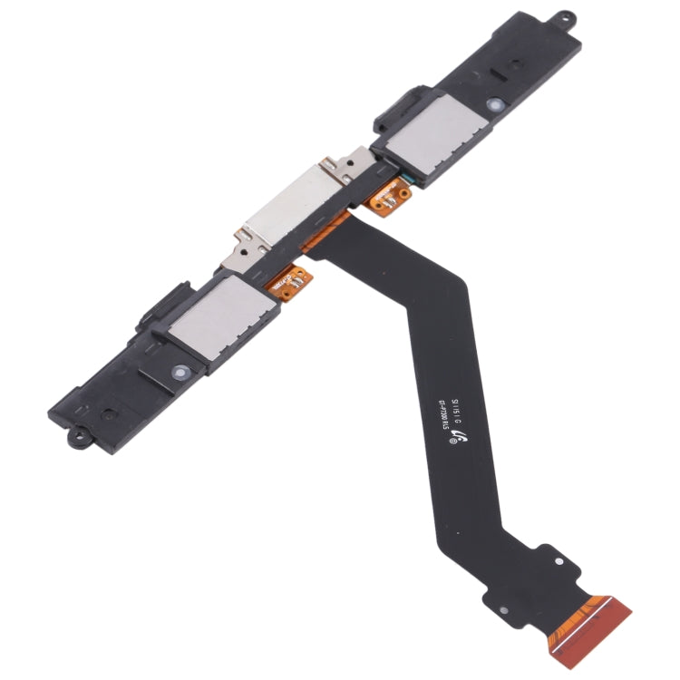 For Samsung Galaxy Tab 8.9 P7300 Loudspeaker + Charging Port Flex Cable