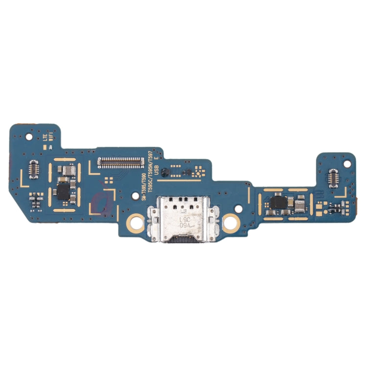 For Samsung Galaxy Tab A 10.5 SM-T590 Original Charging Port Board