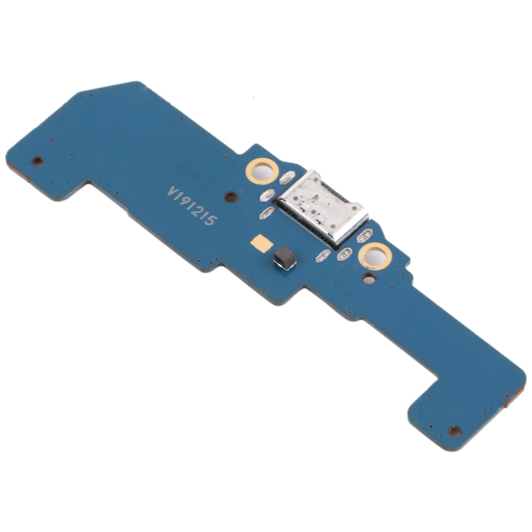 For Samsung Galaxy Tab A 10.5 SM-T590 Original Charging Port Board