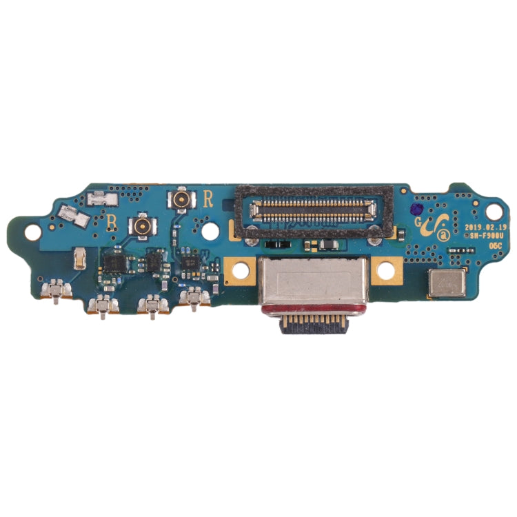 For Samsung Galaxy Fold SM-F900U (US) Charging Port Board My Store