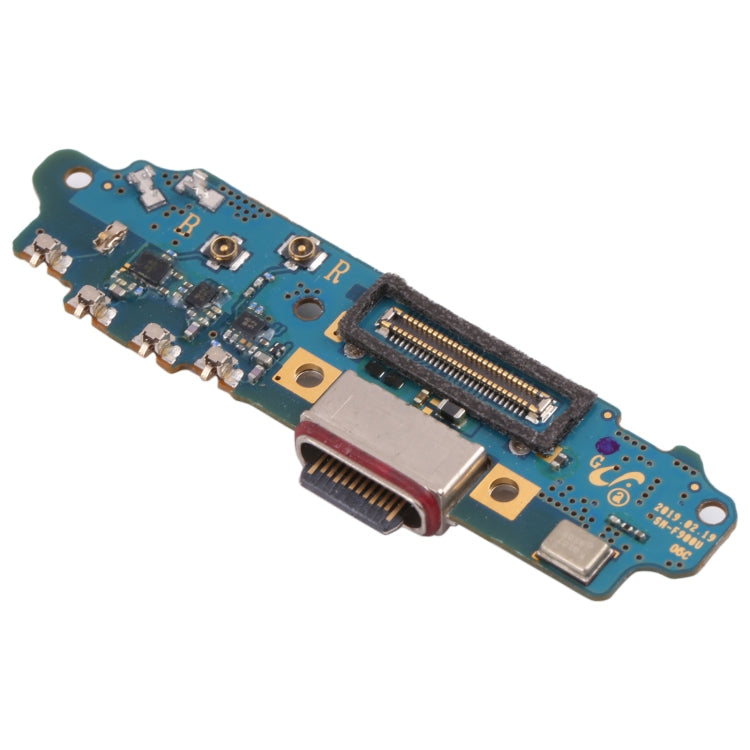 For Samsung Galaxy Fold SM-F900U (US) Charging Port Board My Store