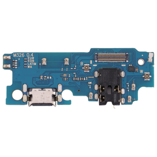 For Samsung Galaxy M32 5G SM-M326 Charging Port Board