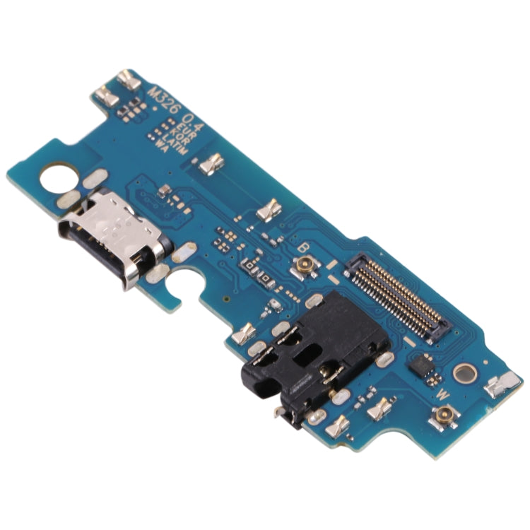 For Samsung Galaxy M32 5G SM-M326 Charging Port Board