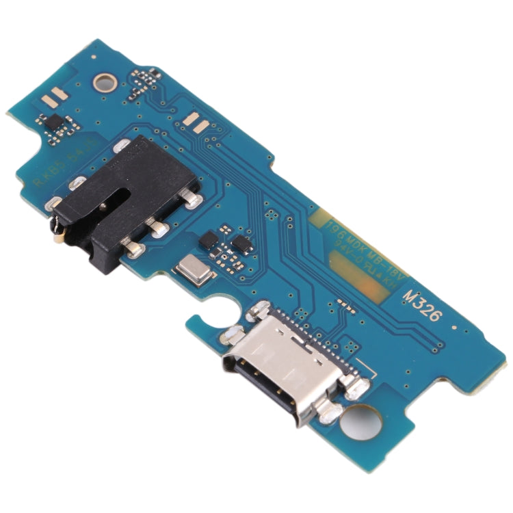 For Samsung Galaxy M32 5G SM-M326 Charging Port Board