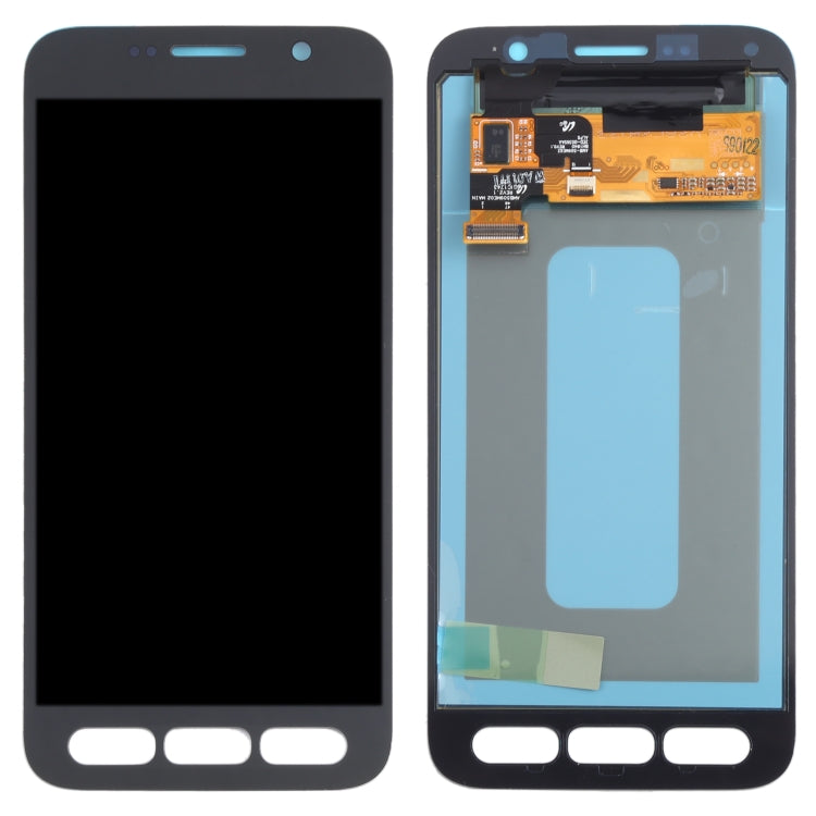 Original LCD Screen and Digitizer Full Assembly for Samsung Galaxy S7 active SM-G891