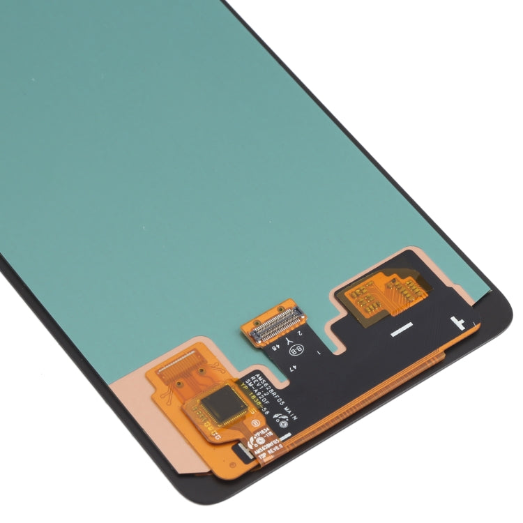 OLED Material LCD Screen and Digitizer Full Assembly for Samsung Galaxy A9 (2018) SM-A920 My Store