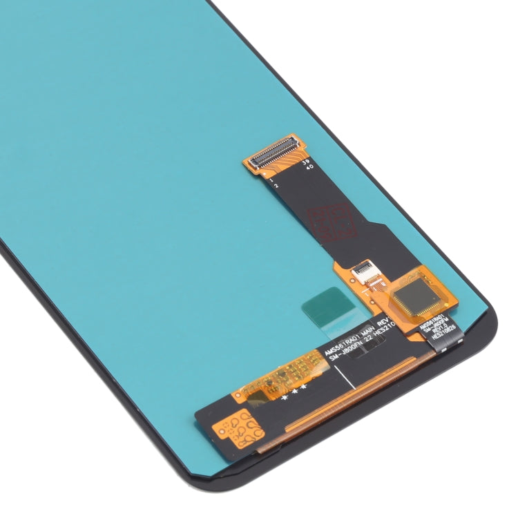 OLED Material LCD Screen and Digitizer Full Assembly for Samsung Galaxy A6 (2018) SM-A600 My Store