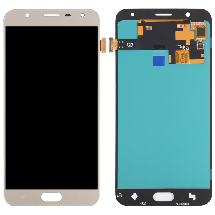 OLED Material LCD Screen and Digitizer Full Assembly for Samsung Galaxy J4 2018 SM-J400 My Store