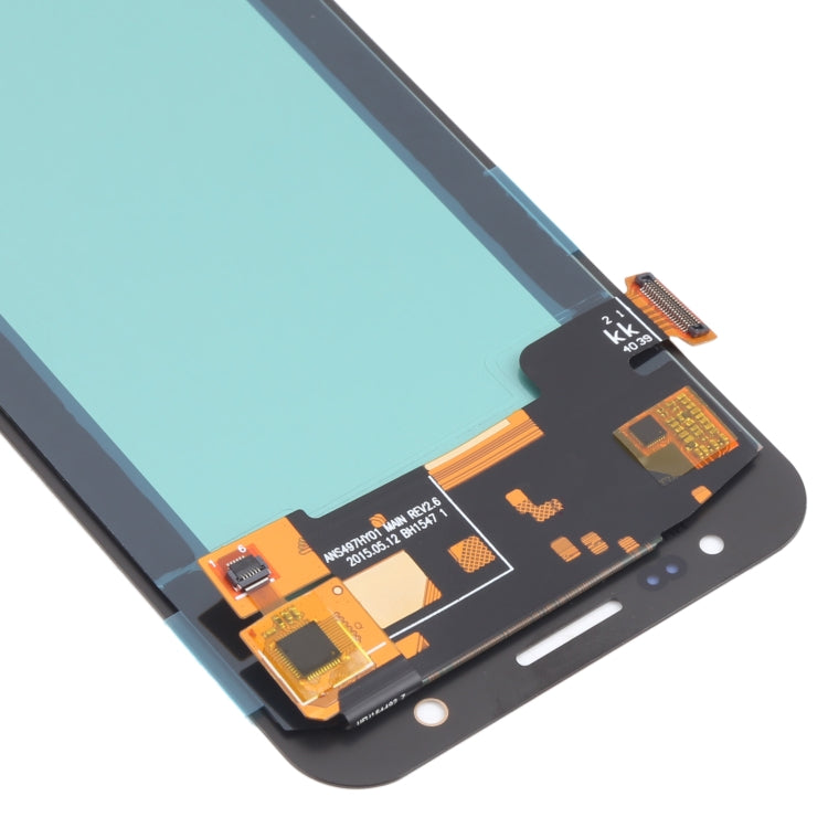 OLED Material LCD Screen and Digitizer Full Assembly for Samsung Galaxy J5 SM-J500