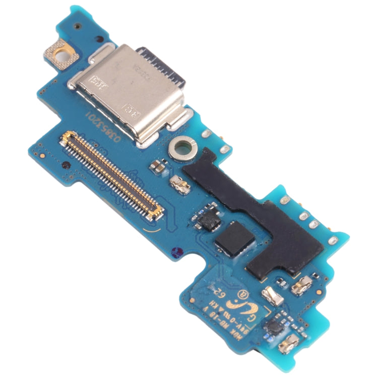 For Samsung Galaxy Z Flip 5G SM-F707B Original Charging Port Board My Store