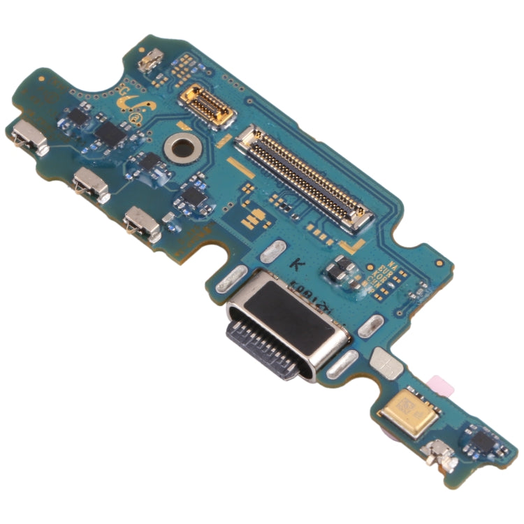 For Samsung Galaxy Z Fold2 5G (KR) SM-F916N Original Charging Port Board My Store