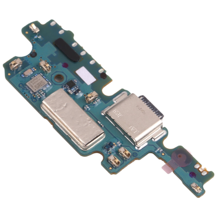 For Samsung Galaxy Z Fold2 5G (KR) SM-F916N Original Charging Port Board My Store