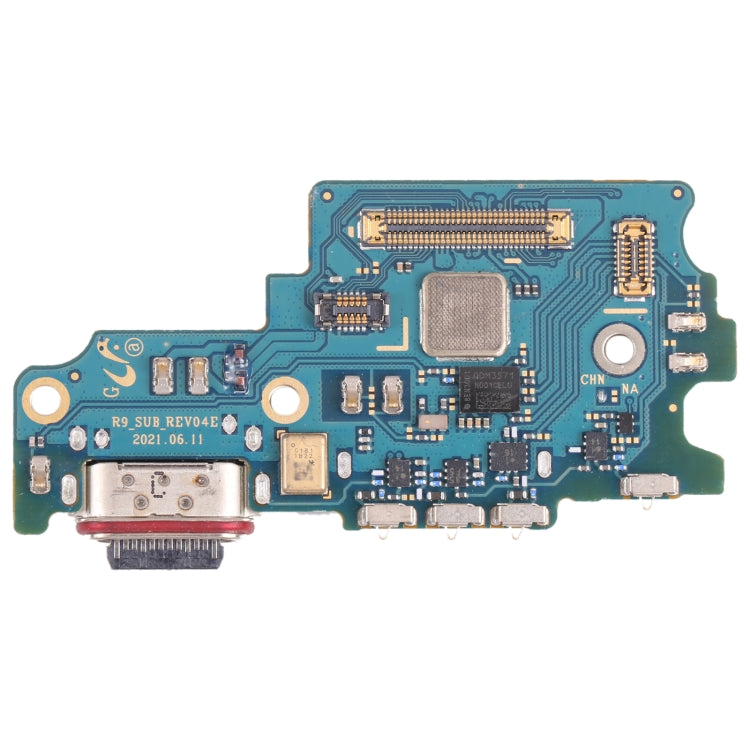 For Samsung Galaxy S21 FE 5G SM-G9900 Original Charging Port Board My Store