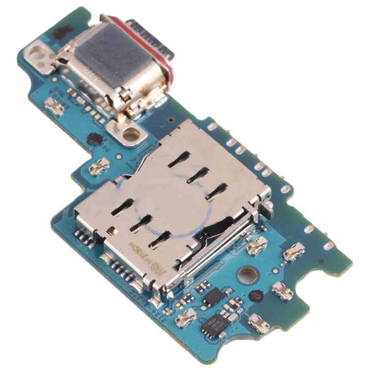 For Samsung Galaxy S21 FE 5G SM-G9900 Original Charging Port Board My Store