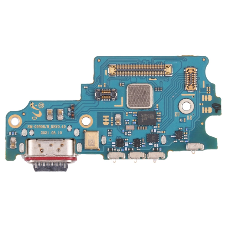 For Samsung Galaxy S21 FE 5G SM-G990B (EU) Original Charging Port Board My Store