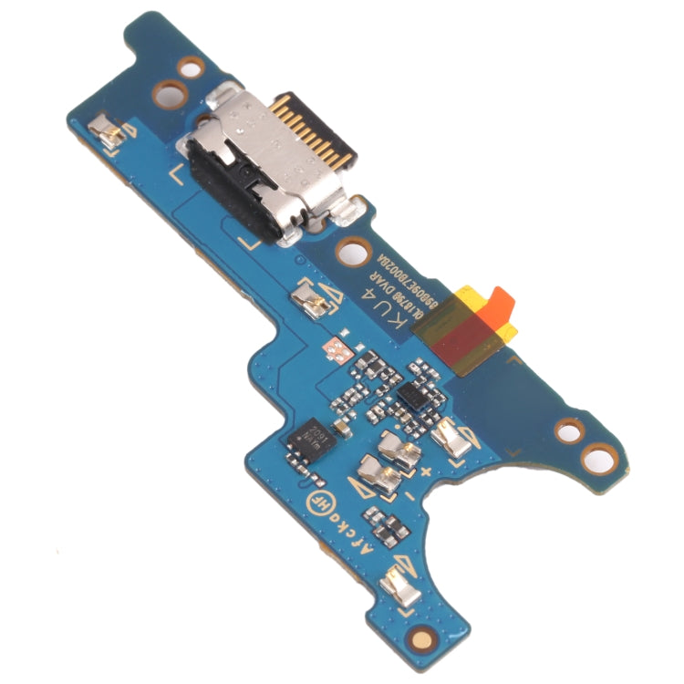 For Samsung Galaxy A11 SM-A115U (US) Original Charging Port Board My Store