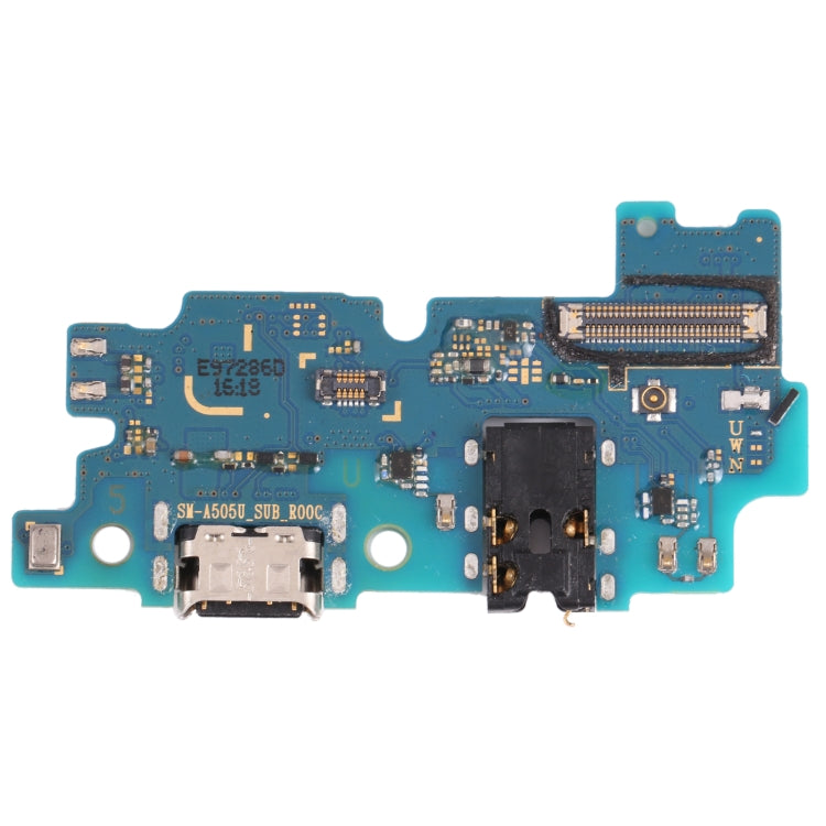 For Samsung Galaxy A50 SM-A505U (US) Original Charging Port Board