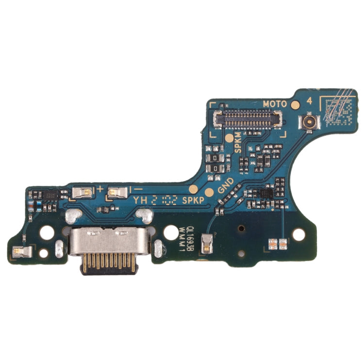 For Samsung Galaxy A01 SM-A015A (US) Original Charging Port Board My Store